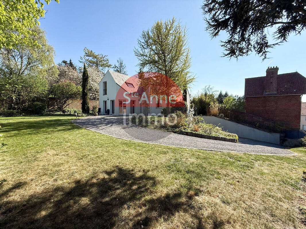 Photo 1 - Maison à ROYE