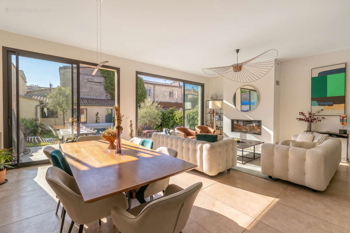 Maison à BORDEAUX