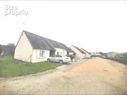 Appartement à LA CELLE-SAINT-AVANT