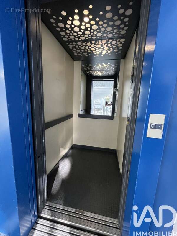 Photo 9 - Appartement à LA ROCHELLE