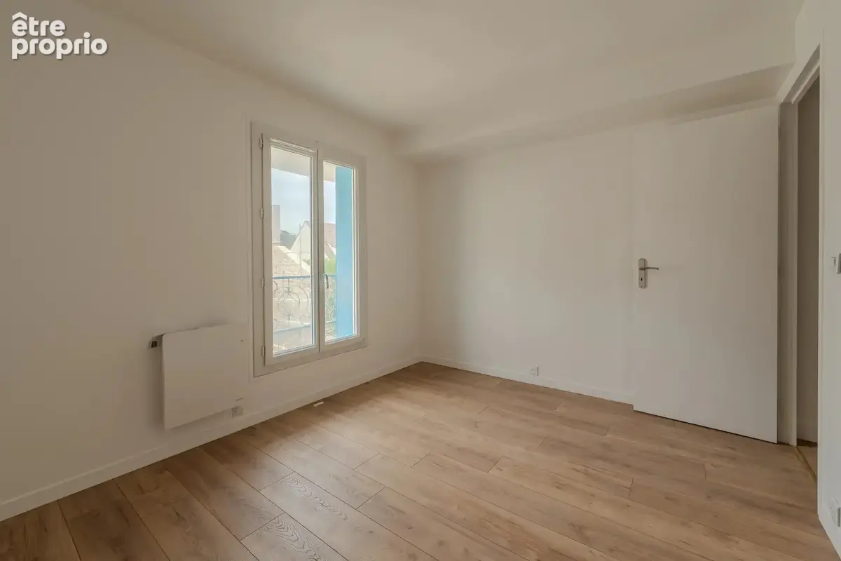 Maison cœur de ville rénovée 2/3 chambres - photo 13