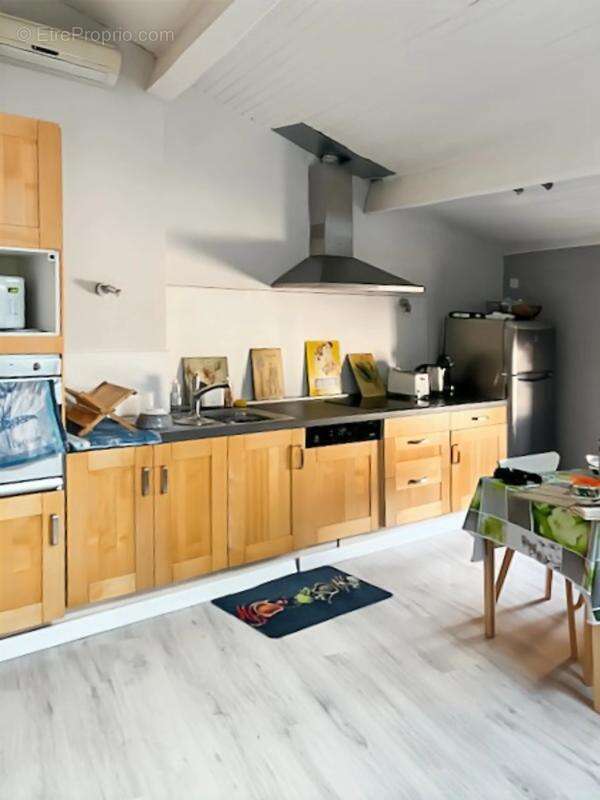 Appartement à ALBI