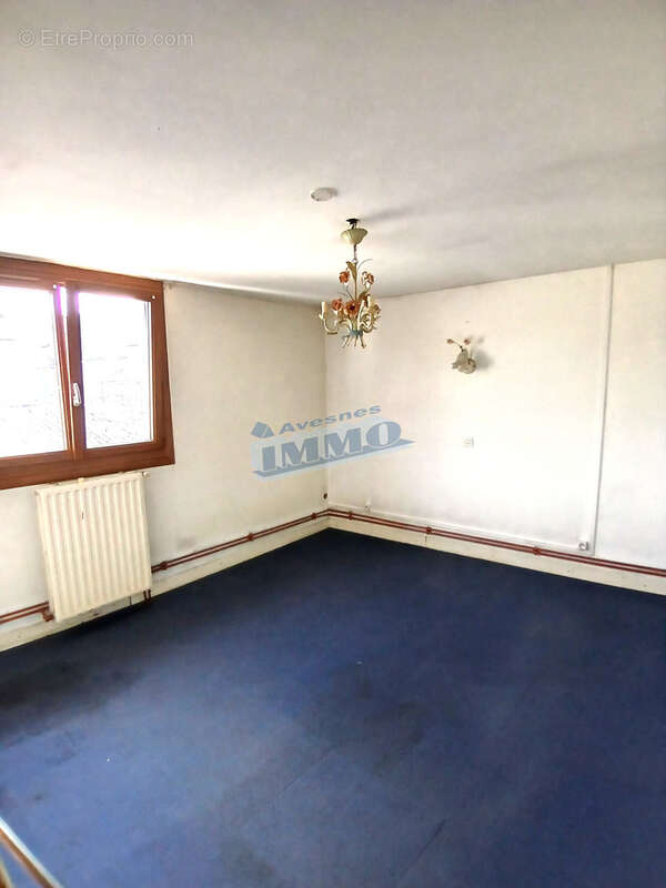 Maison à FREVENT