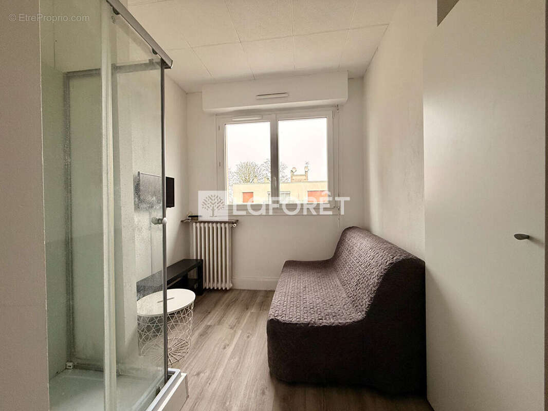 Appartement à CHATENAY-MALABRY