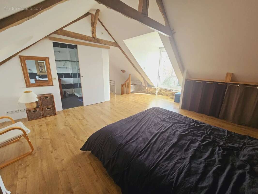 Maison à COMBLESSAC