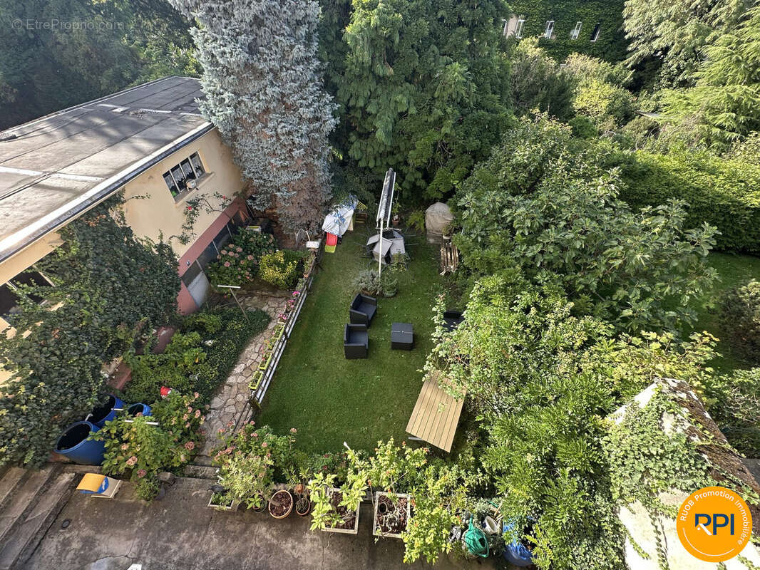 Appartement à FORBACH