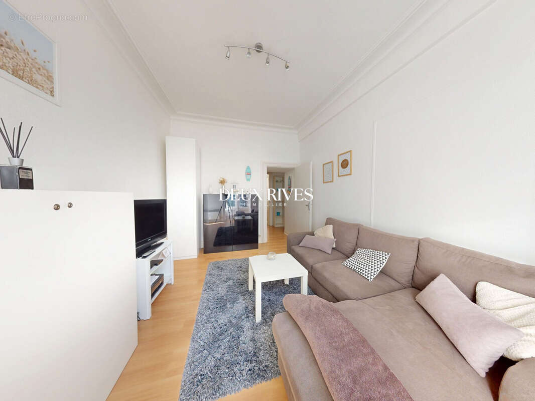 Appartement 49 m² à Nantes  - photo 9