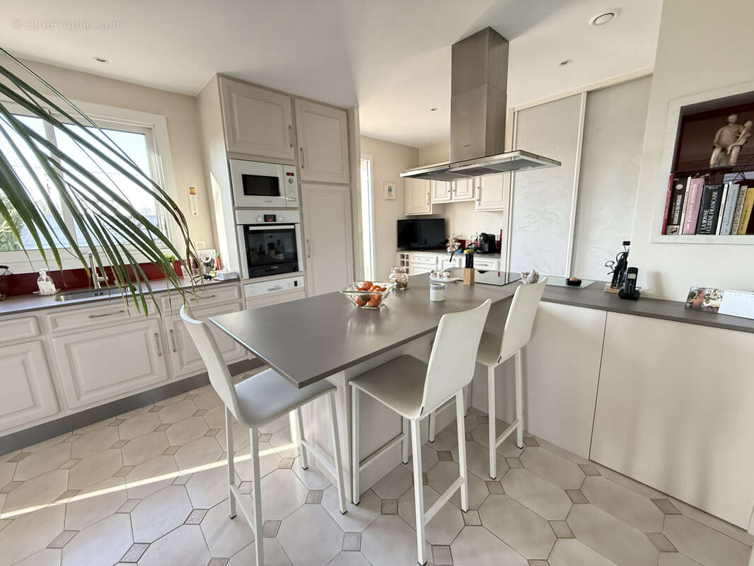 Maison à LA BERNARDIERE