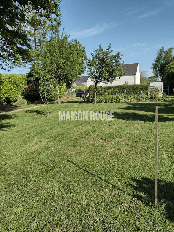 Terrain à PLOUER-SUR-RANCE