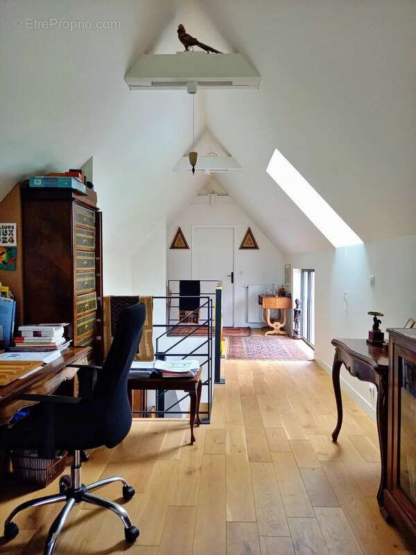 -Maison contemporaine avec piscine- - photo 9