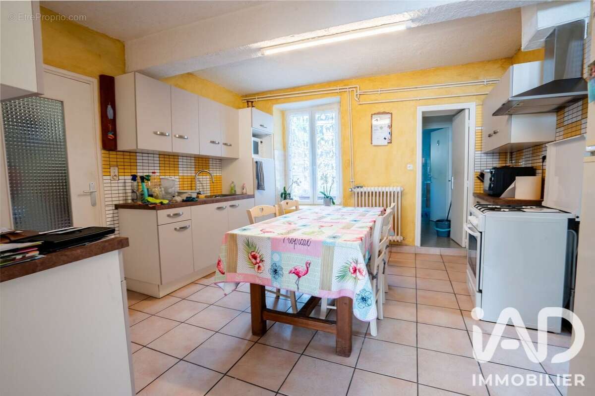 Photo 4 - Maison à TAIN-L'HERMITAGE