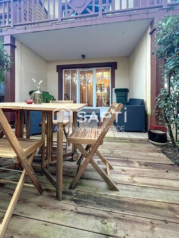 Photo 8 - Appartement à LACANAU