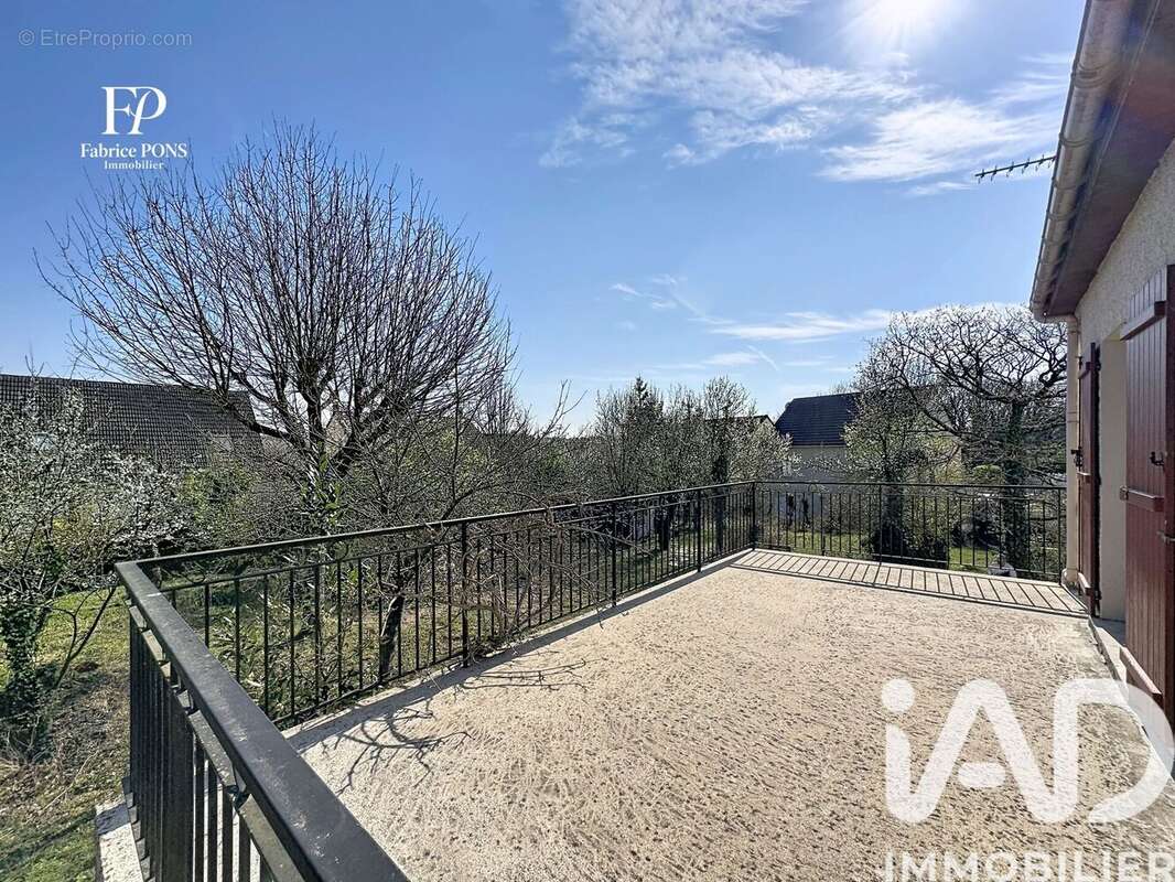 Photo 3 - Maison à VILLABE