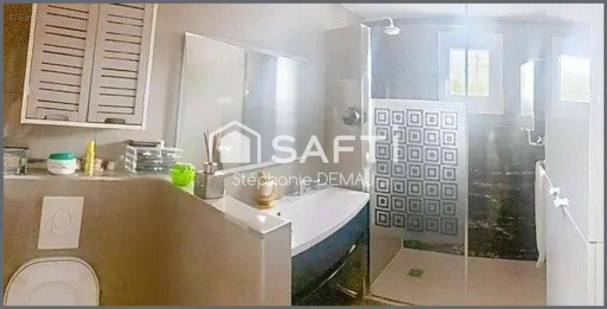 Photo 6 - Maison à TARADEAU