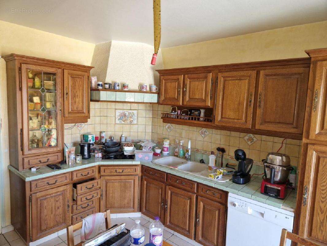 Maison à NOGENT-LE-ROTROU