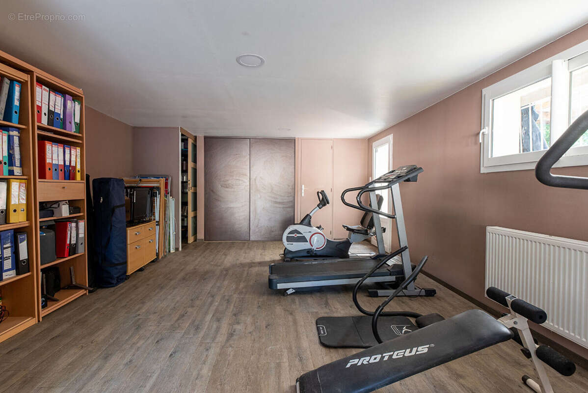 Maison à LANDERNEAU