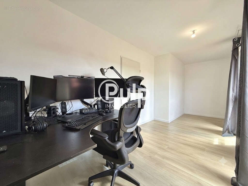 Maison 2023 - 3 chambres, jardin, stationnement - photo 6