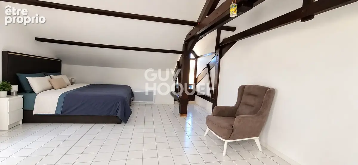 Idéal investisseur-fort potentiel locatif ! - photo 5