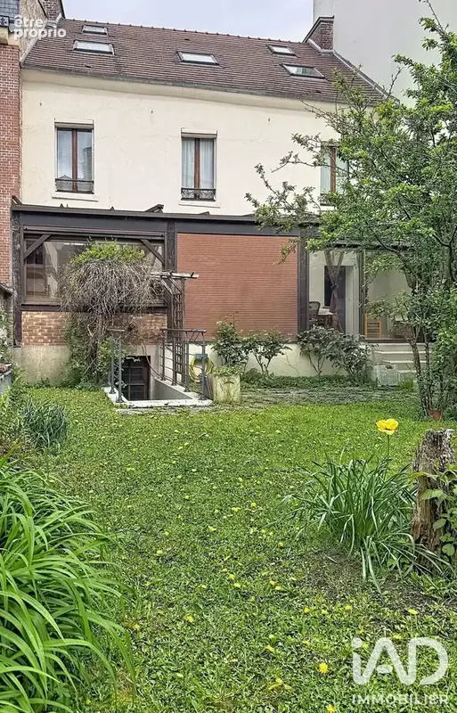 Photo 1 - Maison à PONTOISE
