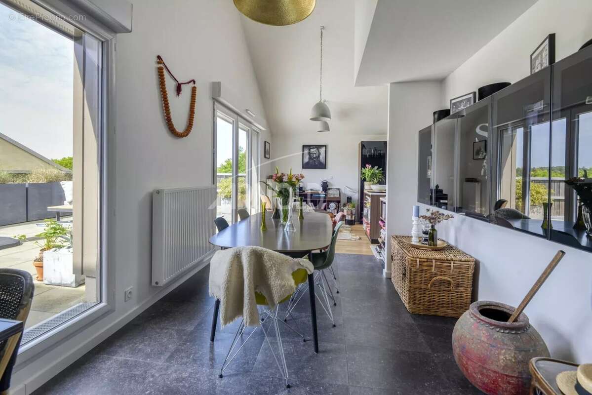 Appartement à GUERANDE