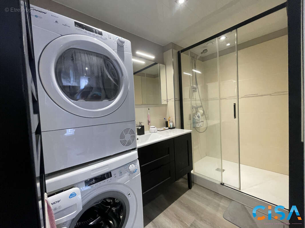 Appartement à CHANTILLY