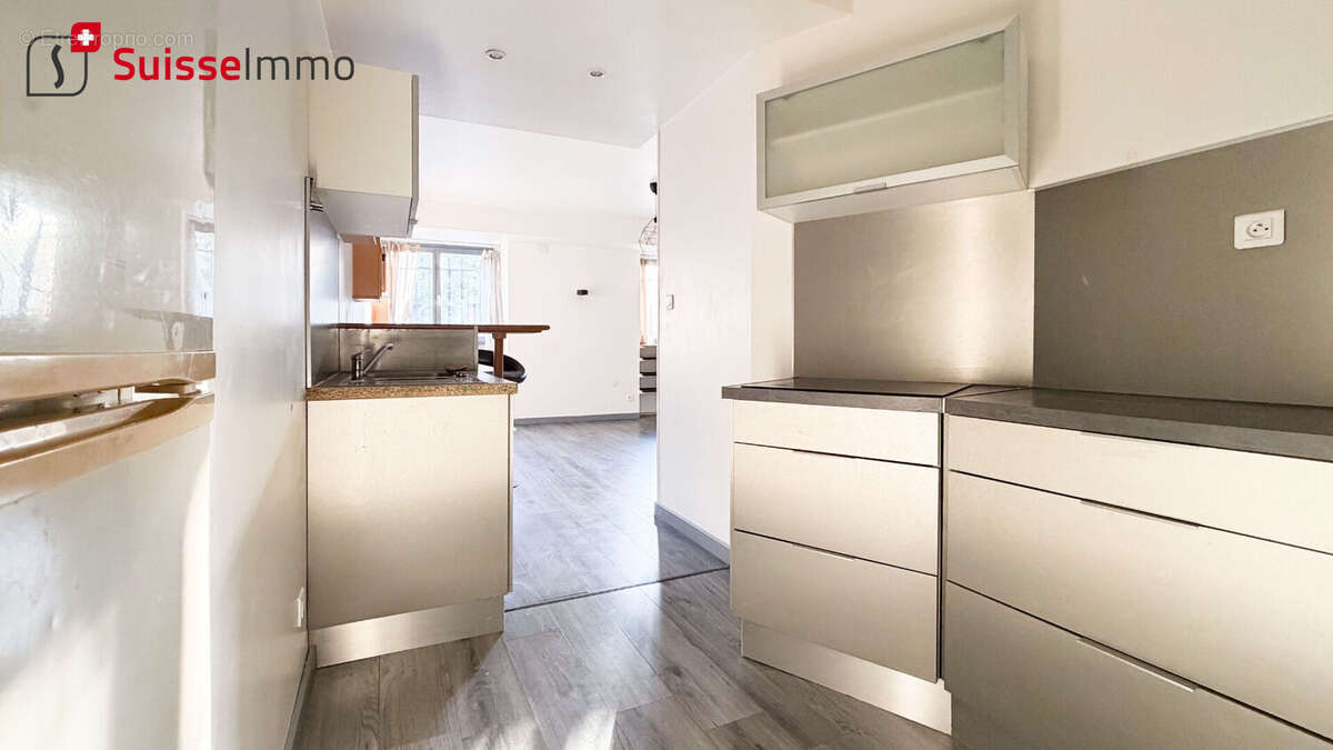 Appartement à VALENTIGNEY