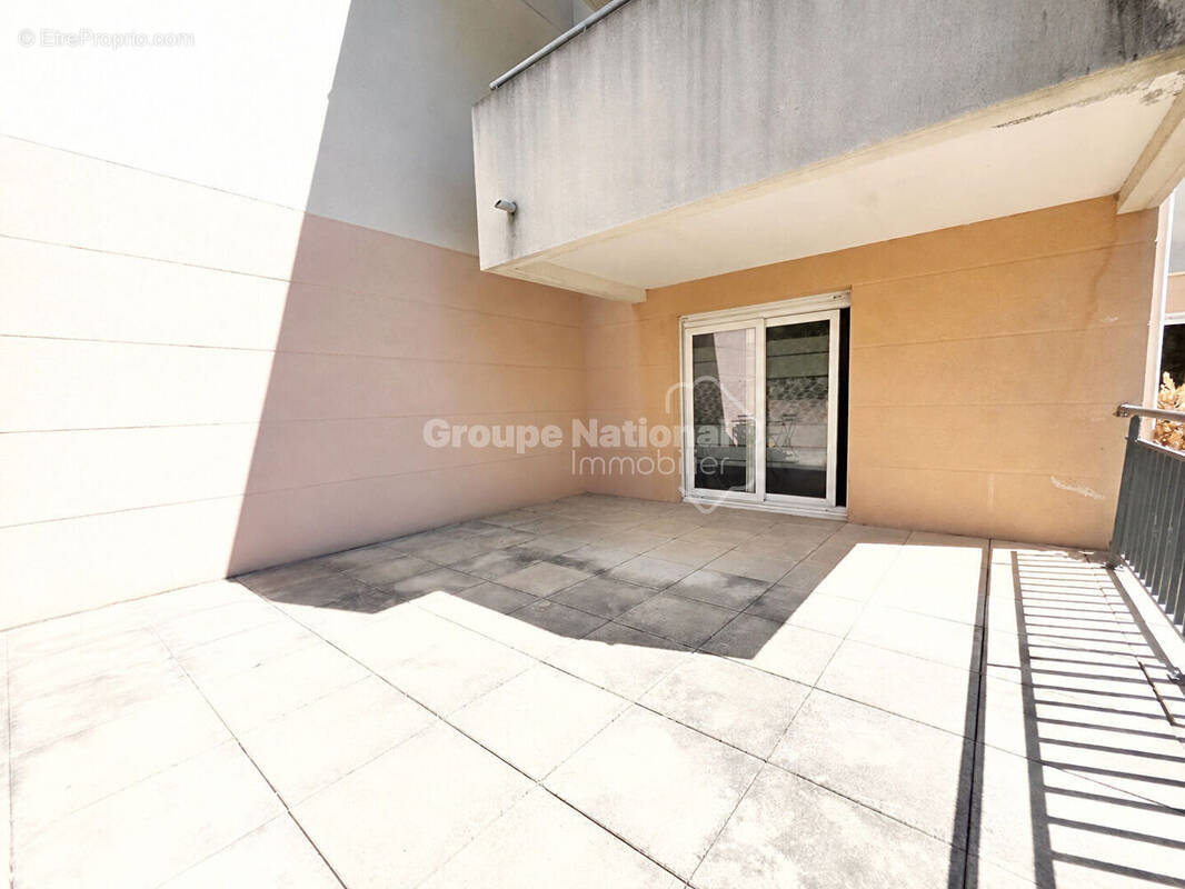 Appartement à ISTRES