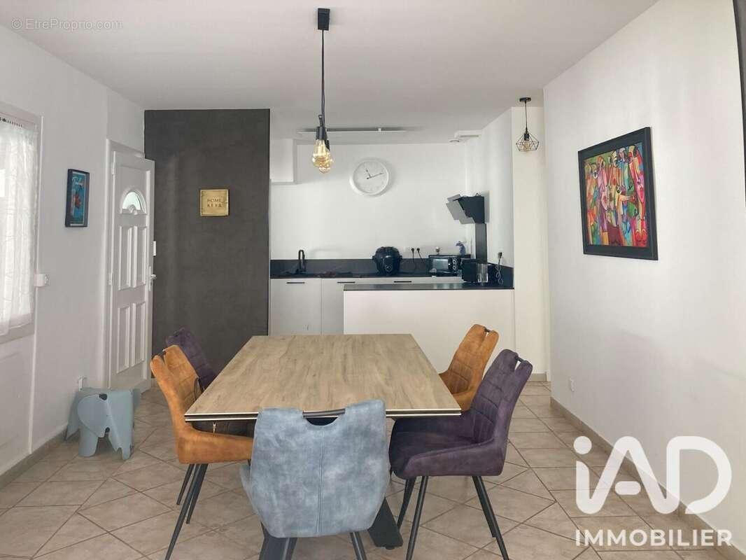 Photo 4 - Maison à TOULON