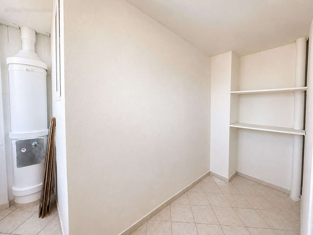Appartement Pau 3 pièces 55m2 balcon et vue sur les Pyrénées - photo 8