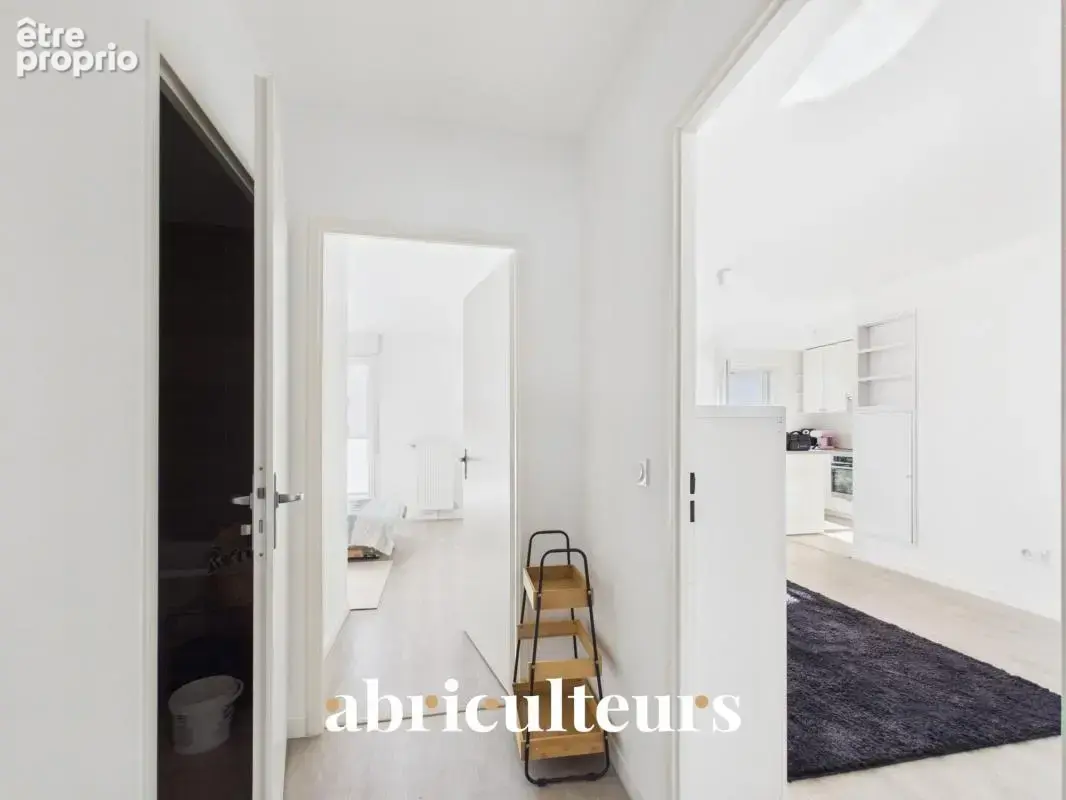 Appartement 4 pièces avec terrasse, balcon et parking – Argenteuil (95100) - photo 14