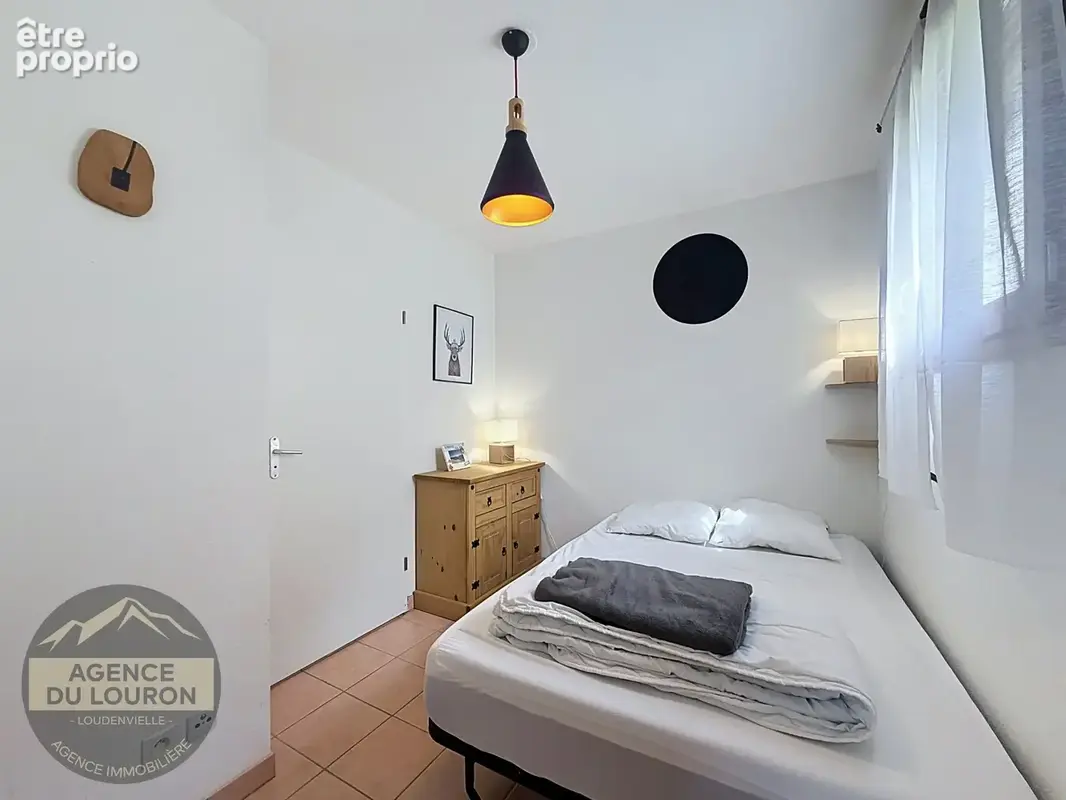 Appartement T2 à Loudenvielle - photo 7