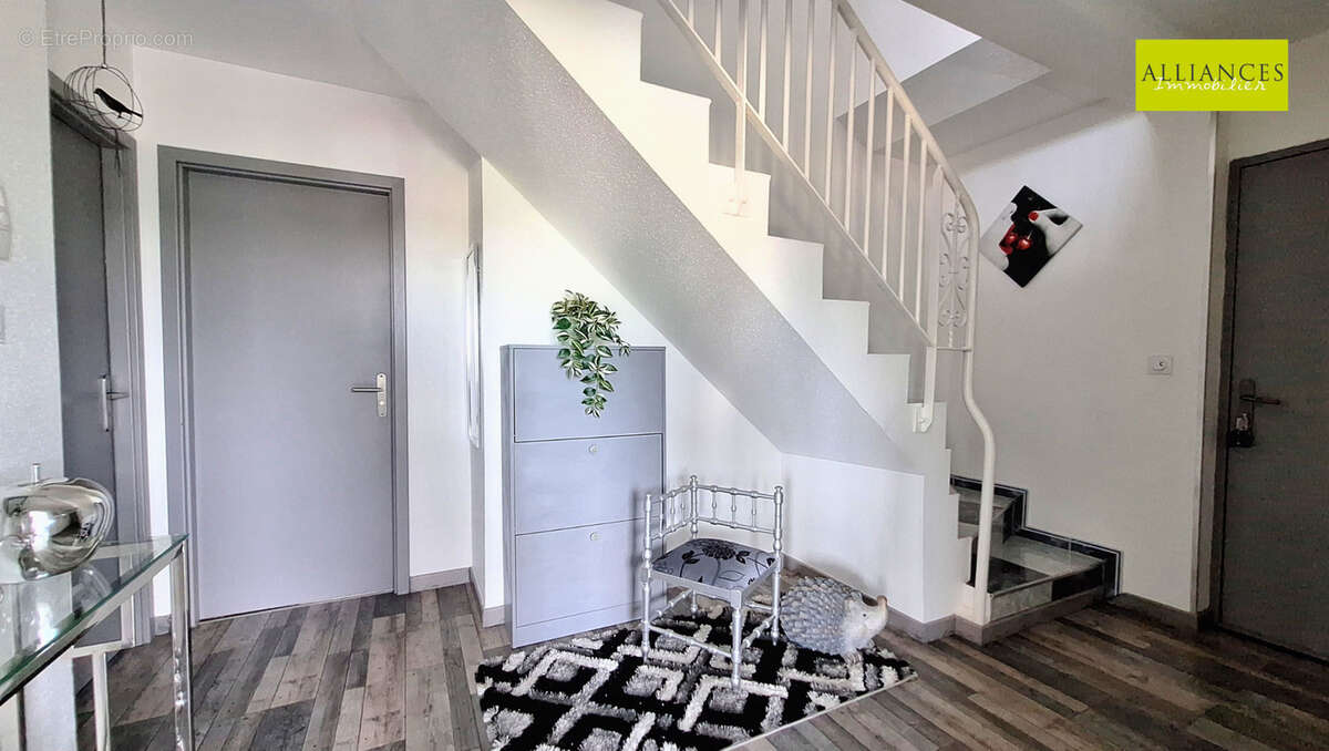 Appartement à BAVILLIERS