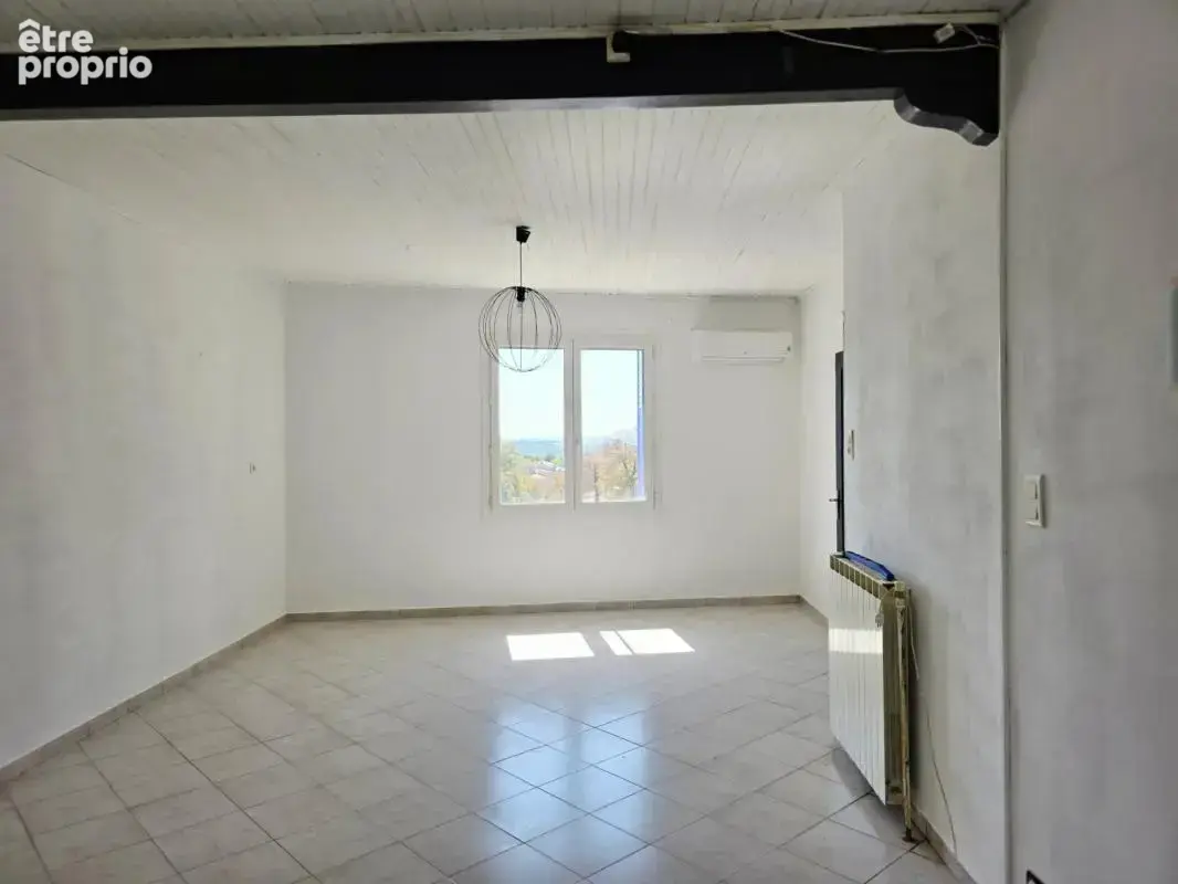 Belle Maison de village scindée en  deux appartements - photo 4