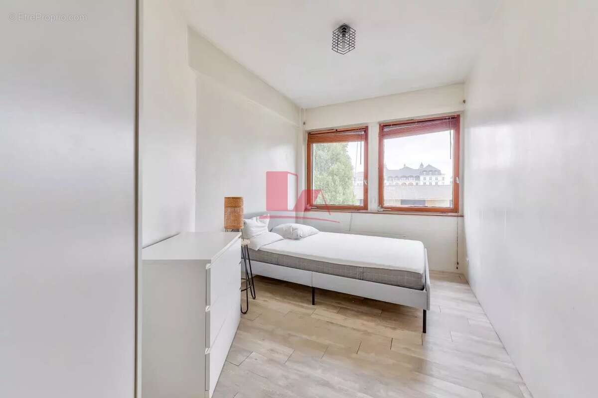 Appartement à CLAMART