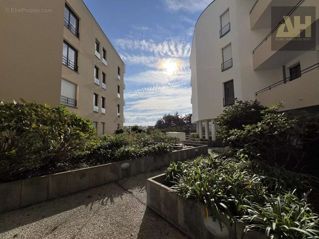 Appartement à BREST