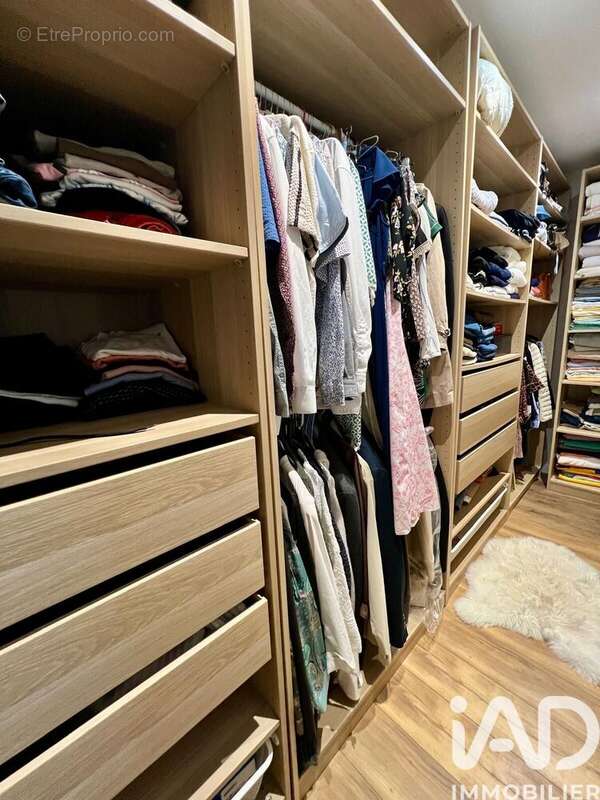 Photo 9 - Maison à SAINT-MARTIN-D&#039;AUXIGNY