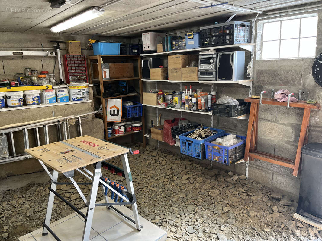 Maison à PORT-VENDRES