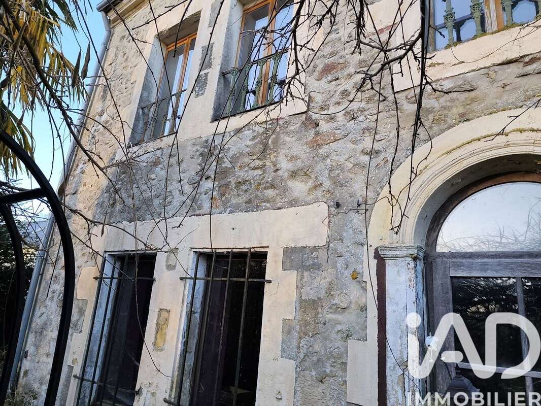 Maison 260 m² à Neufchatel-En-Saosnois  - photo 4
