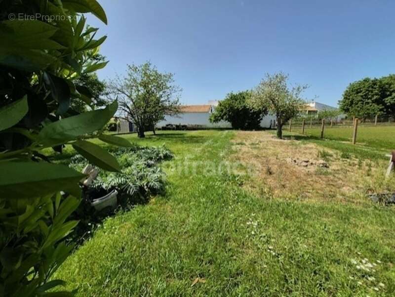 Maison Plain Pied - 4 chambres - 2 Garages - Jardin clos  SAINT JEAN DE LIVERSAY - photo 9