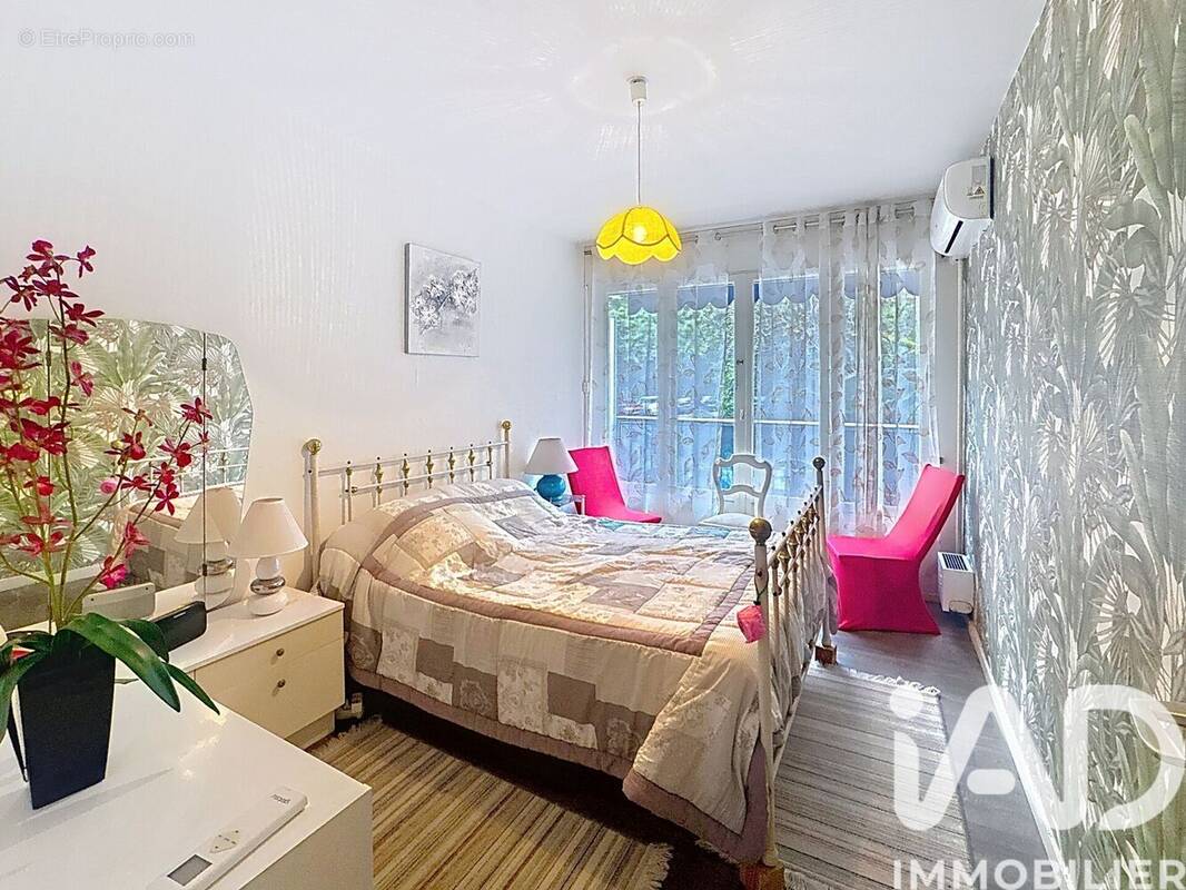 Photo 1 - Appartement à GRASSE