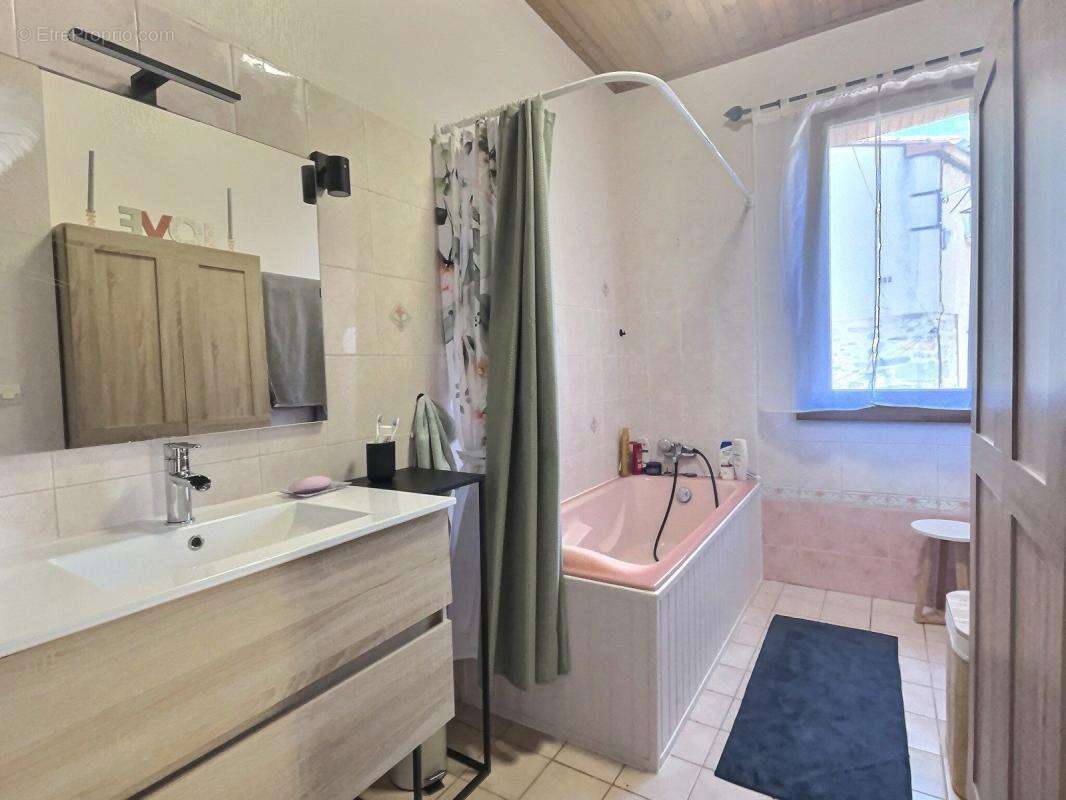 Maison à MARQUIXANES