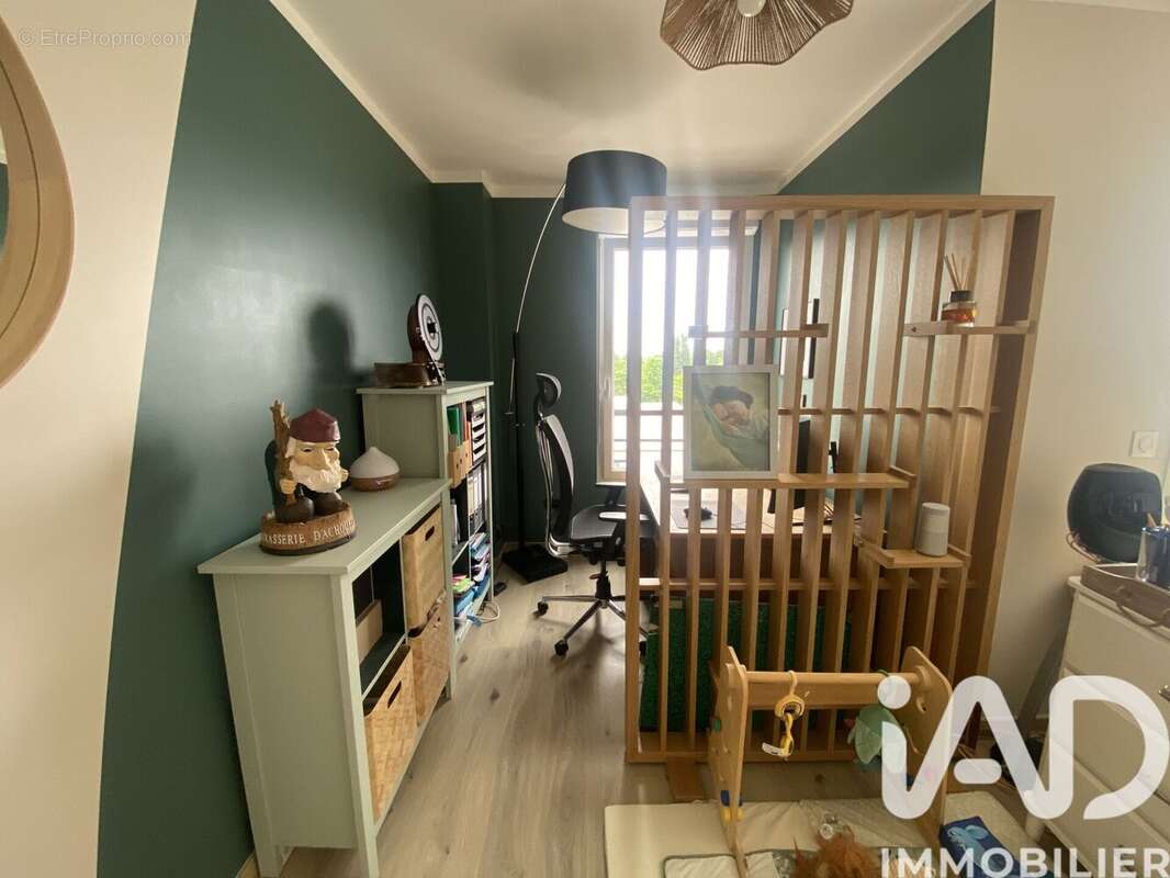 Photo 4 - Appartement à CROIX
