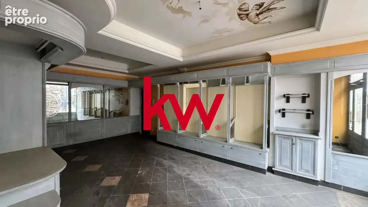 Commerce 130 m² à vendre à Clermont-Ferrand (63000) - photo 3