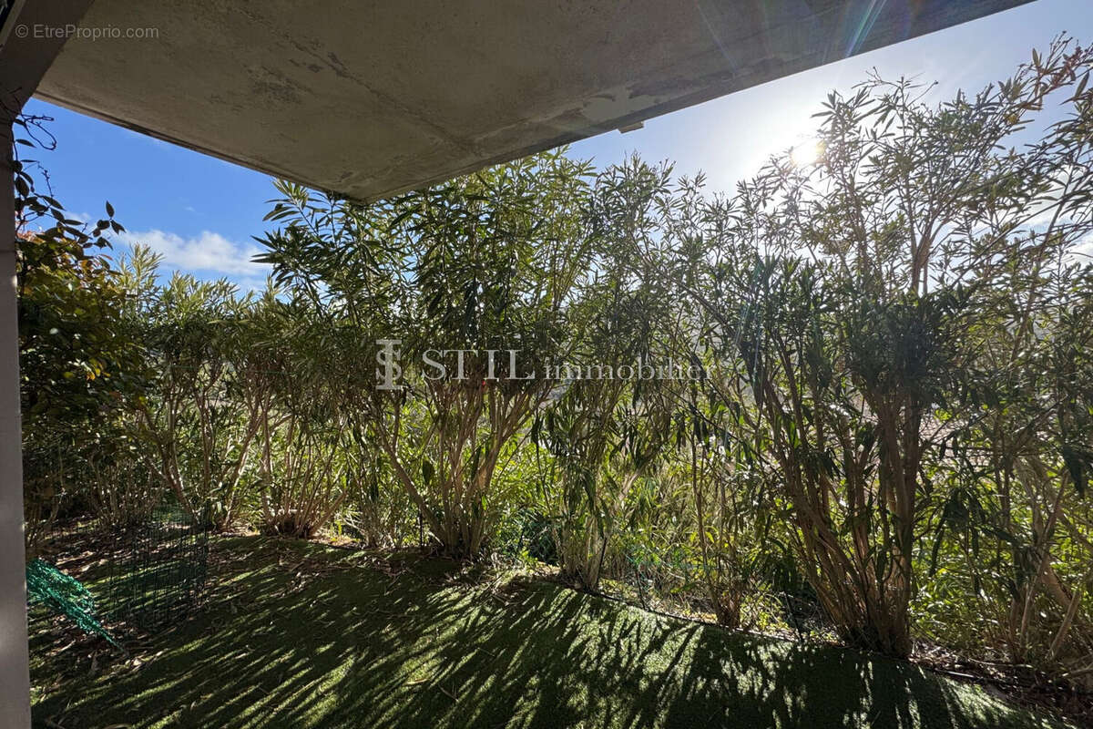 Appartement à SAINTE-MAXIME