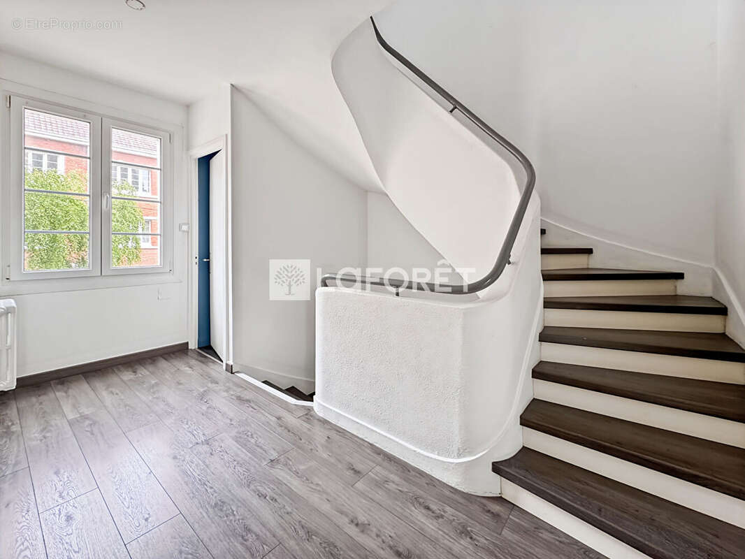 Maison à CALAIS
