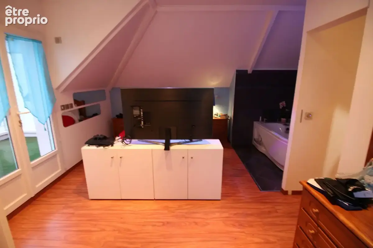 Maison Sartrouville 5 pièce(s) 100 m2 - photo 6
