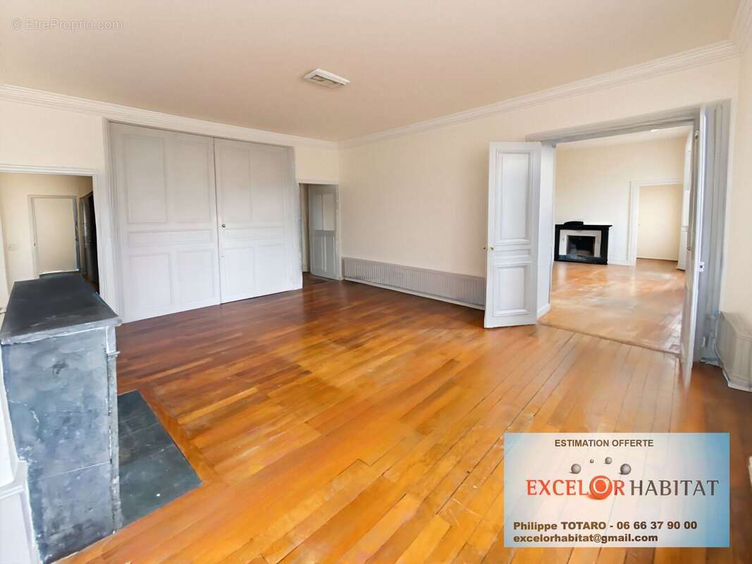 Photo 5 - Appartement à MACON