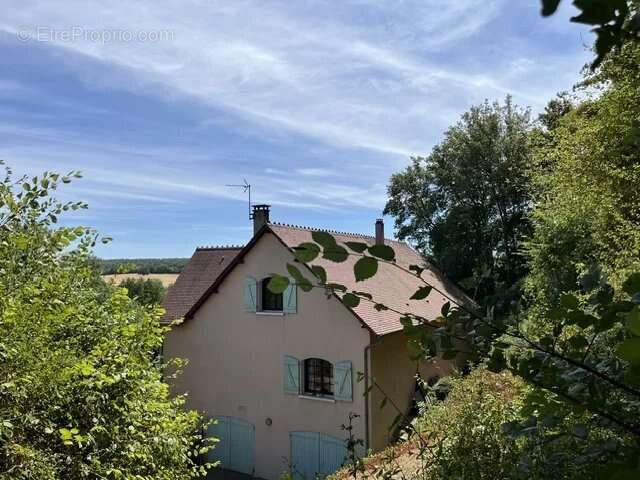 Belle propriété à 10 min de Nevers - photo 3