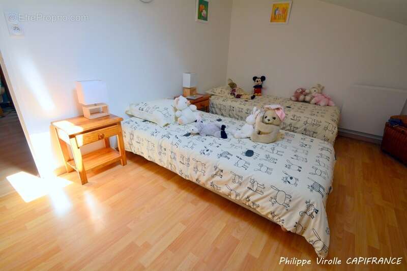 Maison à DOLUS-D&#039;OLERON