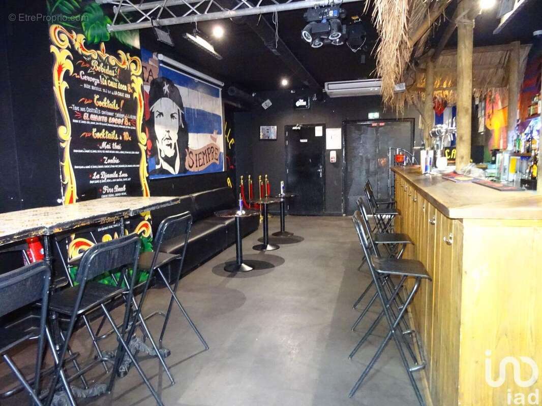 Photo 2 - Commerce à PARIS-9E